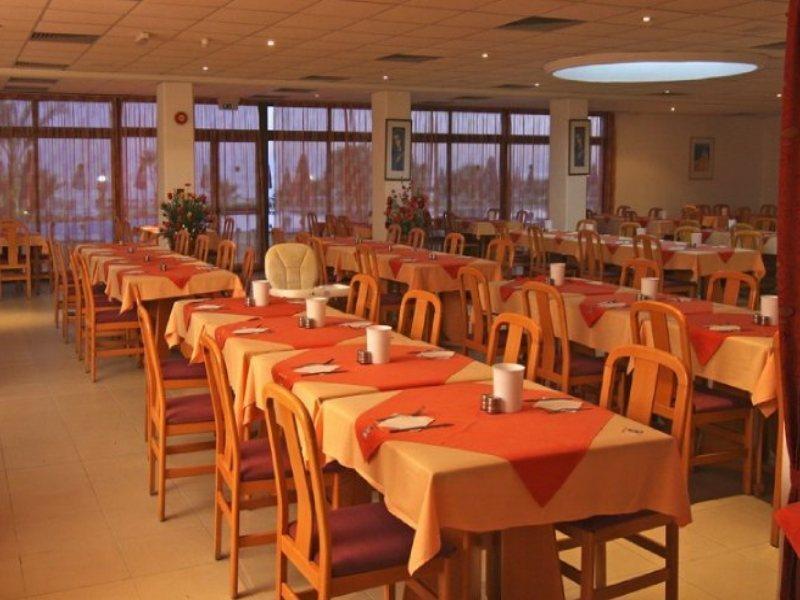 Corallia Beach Hotel Apartments Coral Bay Eksteriør billede